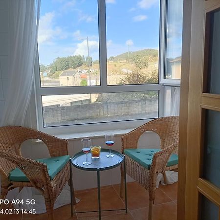 Alquiler Vacacional Playa או ויסדו מראה חיצוני תמונה