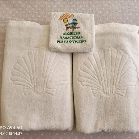 Alquiler Vacacional Playa או ויסדו מראה חיצוני תמונה