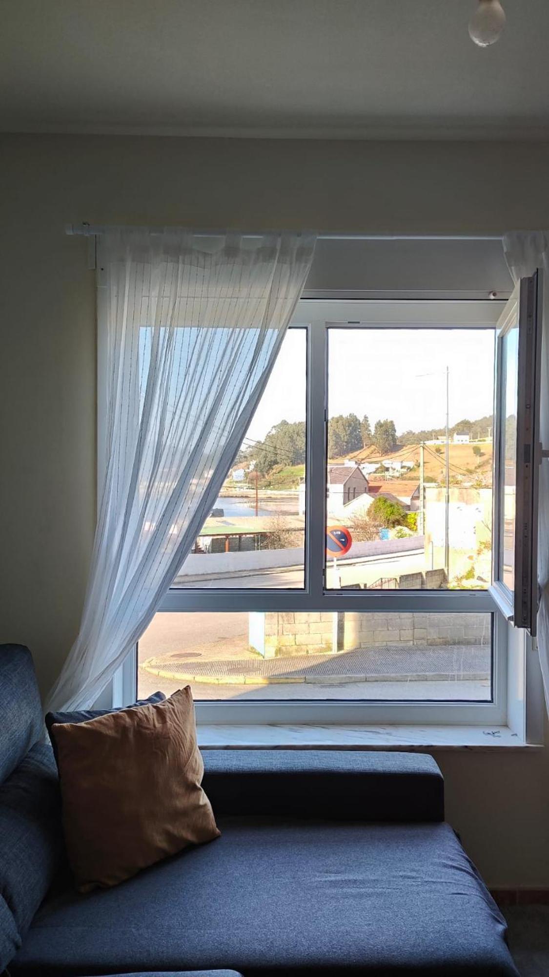 Alquiler Vacacional Playa או ויסדו מראה חיצוני תמונה